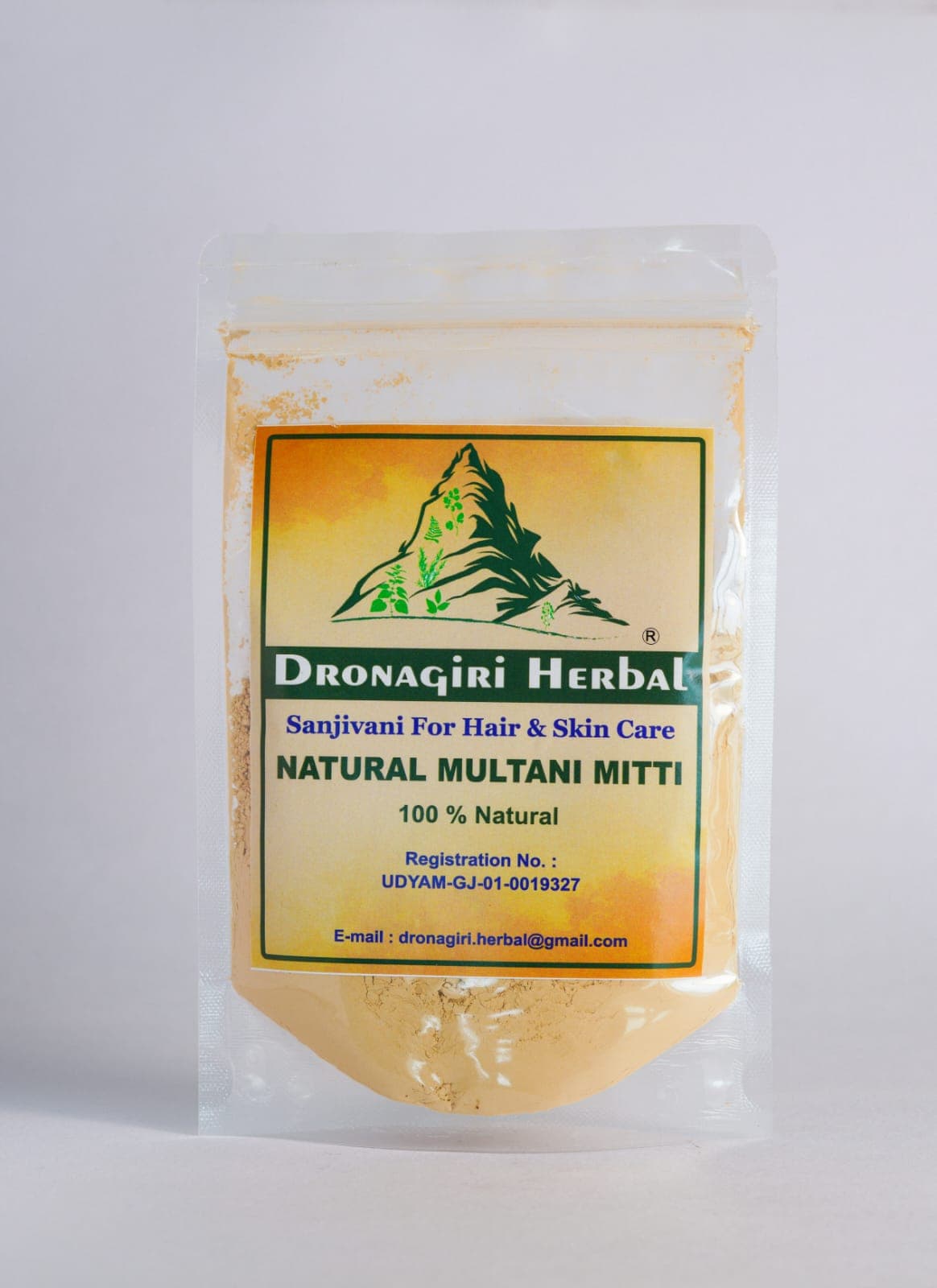 Multani Mitti