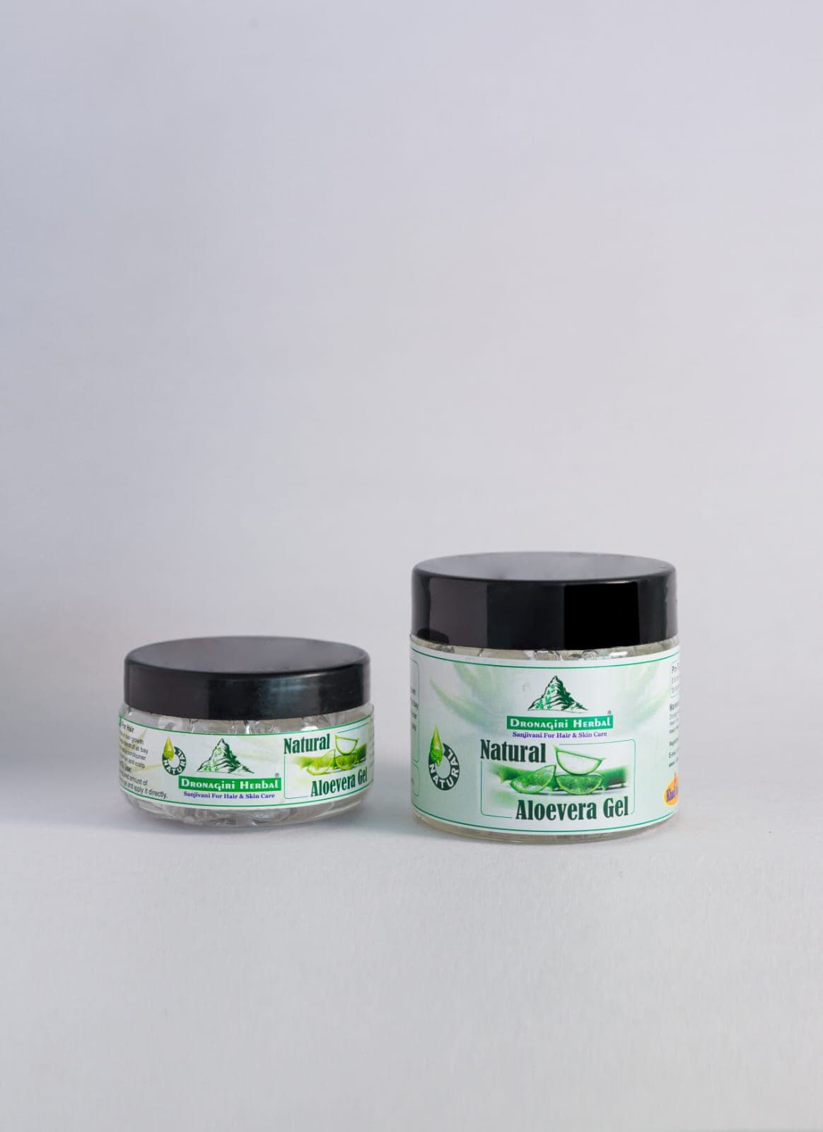 Aloevera Gel